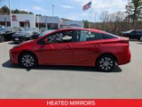 Used 2019 Toyota Prius XLE image 3