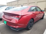 Certified 2023 Hyundai Elantra SEL image 5