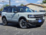 New 2024 Ford Bronco Sport Outer Banks w/ Tech Package image 2