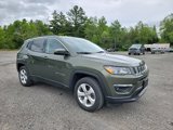 Used 2021 Jeep Compass Latitude w/ Convenience Group image 3