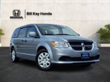 Used 2019 Dodge Grand Caravan SE image 5