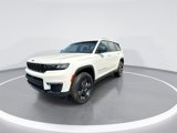 New 2025 Jeep Grand Cherokee L Limited w/ Black Appearance Package image 4