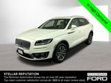 Used 2020 Lincoln Nautilus Premier w/ Equipment Group 101A image 2