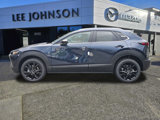 New 2025 MAZDA CX-30 AWD 2.5 S w/ Select Sport Pkg image 2
