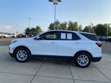 Used 2024 Chevrolet Equinox LT image 6