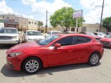 Used 2014 MAZDA MAZDA3 i Touring w/ Moonroof Package 1 image 4