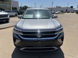 New 2024 Volkswagen Taos SEL image 2
