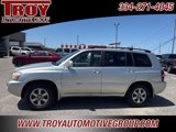Used 2006 Toyota Highlander V6 image 2