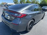 New 2025 Honda Civic Sport image 3