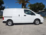 Used 2021 Nissan NV200 S image 3