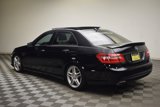 Used 2013 Mercedes-Benz E 550 4MATIC Sedan image 4