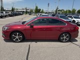 Used 2018 Subaru Legacy 2.5i Limited image 5