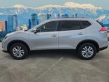 Used 2016 Nissan Rogue S image 4