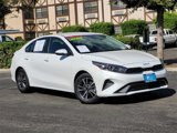 Used 2023 Kia Forte LXS w/ LXS Technology Package image 2