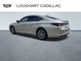 Used 2020 Lexus ES 350 w/ Premium Package image 6