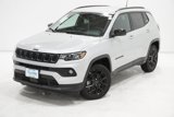 New 2025 Jeep Compass Latitude w/ Altitude Special Edition image 2