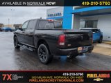 Used 2016 RAM 1500 Sport w/ Black Ram 1500 Sport Group image 3