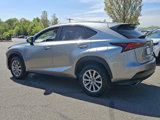 Used 2021 Lexus NX 300 AWD w/ Comfort Package image 4