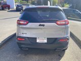 Used 2018 Jeep Cherokee Latitude w/ Altitude Package image 4