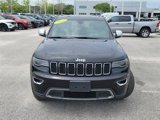 Certified 2022 Jeep Grand Cherokee Limited w/ Tech Group image 2