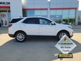 Used 2022 Chevrolet Equinox LT image 4