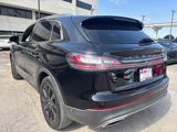 Used 2020 Lincoln Nautilus Reserve w/ Equipment Group 201A image 5