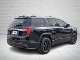 Used 2022 GMC Acadia AT4 w/ Technology Package image 4