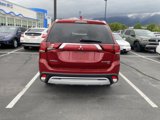 Used 2019 Mitsubishi Outlander ES image 3