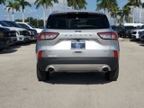 Certified 2020 Ford Escape SE image 5
