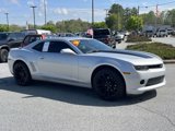 Used 2014 Chevrolet Camaro LT w/ RS Package image 2