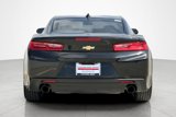 Used 2017 Chevrolet Camaro LT image 4
