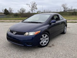 Used 2007 Honda Civic LX image 2