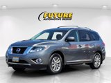 Used 2015 Nissan Pathfinder SL w/ SL Premium Package image 5