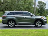 Used 2015 Toyota Highlander Limited image 4