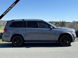 Used 2018 Mercedes-Benz GLS 63 AMG 4MATIC image 2