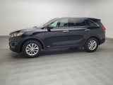 Used 2017 Kia Sorento LX image 2