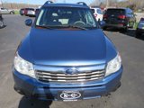 Used 2010 Subaru Forester 2.5X Premium image 3