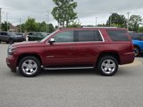 Used 2016 Chevrolet Tahoe LTZ image 3