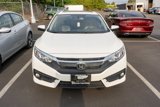 Used 2018 Honda Civic EX-L image 2