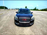 Used 2016 GMC Acadia SLT w/ Open Road Package image 3