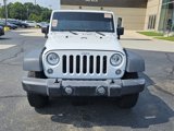 Used 2017 Jeep Wrangler Unlimited Sport w/ Quick Order Package 24S image 2