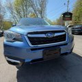 Used 2017 Subaru Forester 2.5i Limited image 4