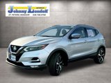 Used 2021 Nissan Rogue Sport SL w/ Premium Package image 4