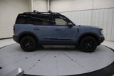 Certified 2021 Ford Bronco Sport First Edition image 2
