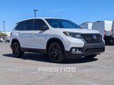 Used 2021 Honda Passport Sport image 4