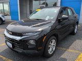 Used 2021 Chevrolet TrailBlazer LS image 2