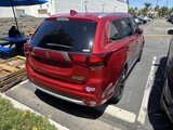 Used 2018 Mitsubishi Outlander SEL image 2