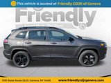 Used 2023 Jeep Cherokee Altitude Lux w/ Lux Elite Package image 4