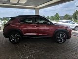 Used 2021 Chevrolet TrailBlazer RS w/ Sun and Liftgate Package image 4