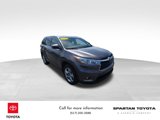 Used 2016 Toyota Highlander Limited Platinum image 3